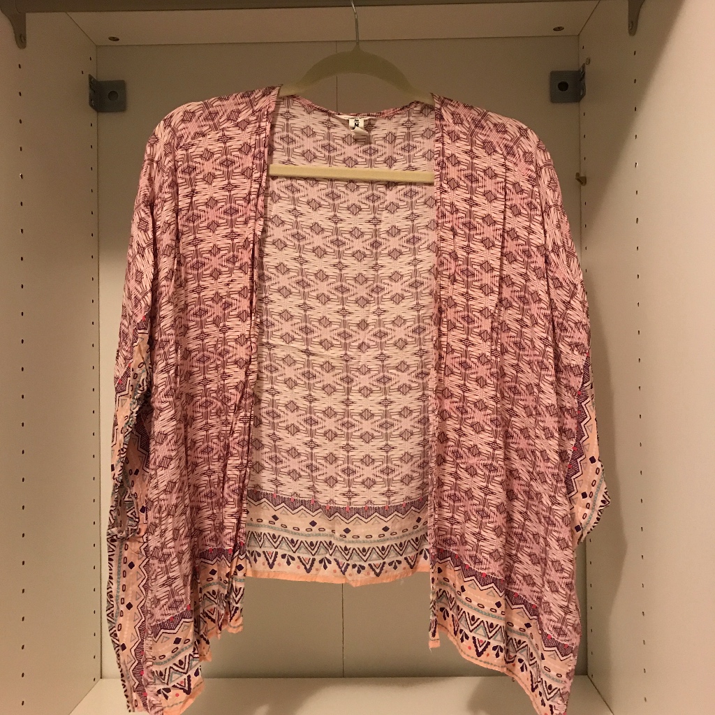 Target Tunic